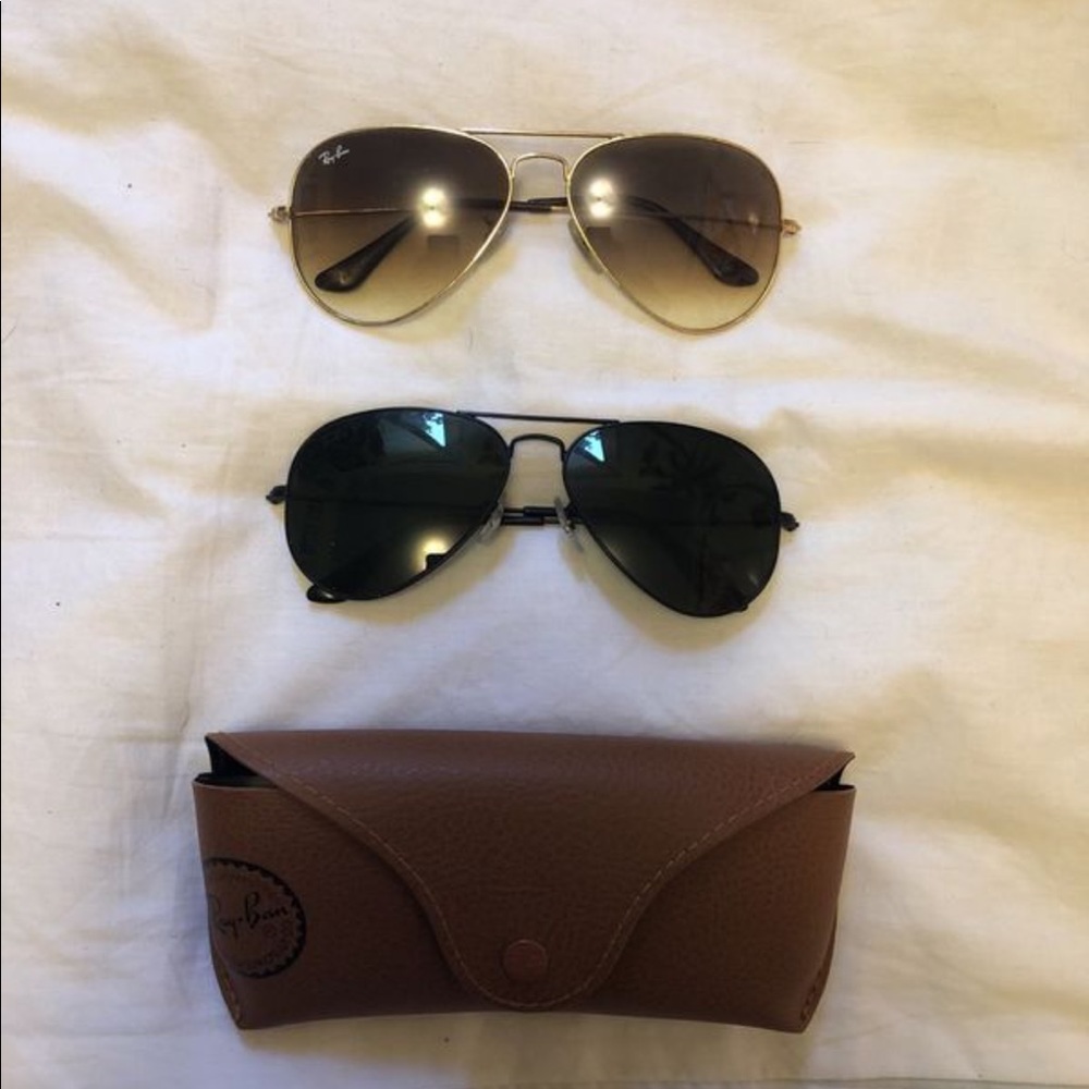 Ray ban sunglasses